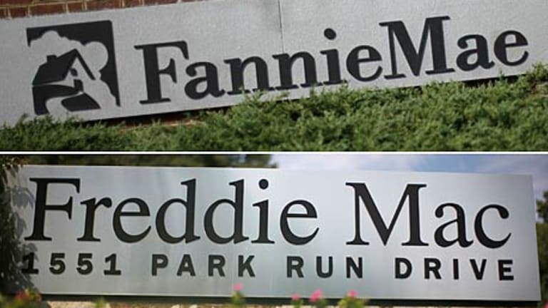 No Capital at Fannie and Freddie is Bad for Taxpayers, Markets and America's Families