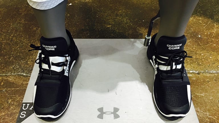 Under Armour's Earnings Should Quiet Wall Street's Bears