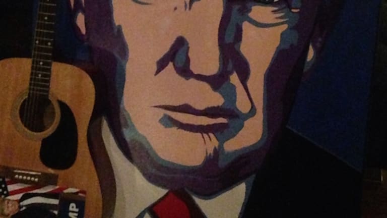 The Economy Is Trump's Foreign Policy, Says Top Advisor