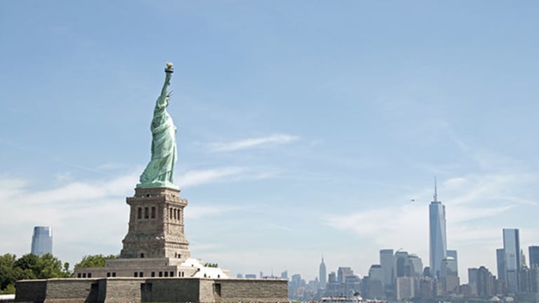 Thousands of Service Members Will Gather in NYC for Fleet Week