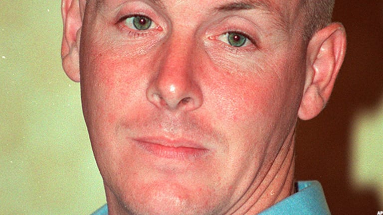 5 Investing Lessons From Nick Leeson, the Worst Rogue Trader Ever