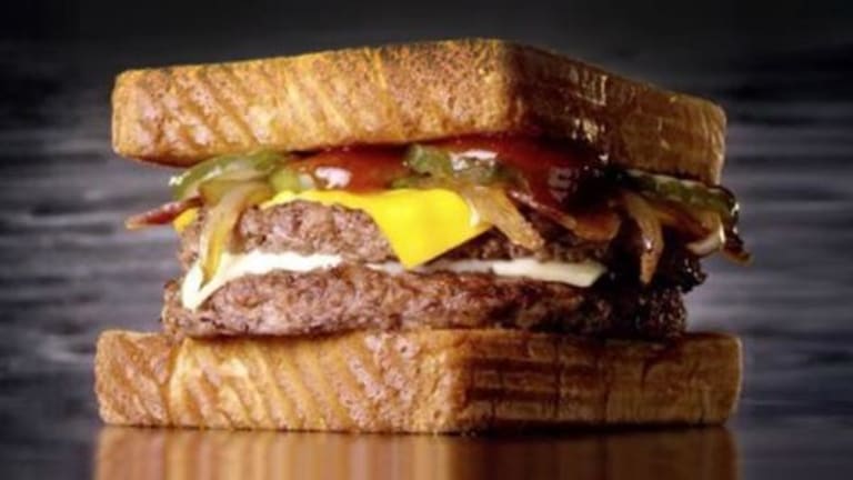 McDonald's Second Quarter May Be Mixed, but It's Not for Lack of New Menu Items