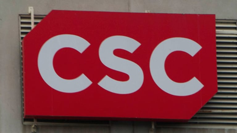 CSC Stock Spikes in After-Hours Trading on Merger with HPE’s Enterprise Services Segment