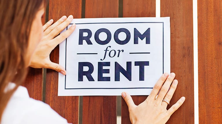 Rental Rewards: America's Spare Bedrooms Are an Untapped $175 Billion Opportunity
