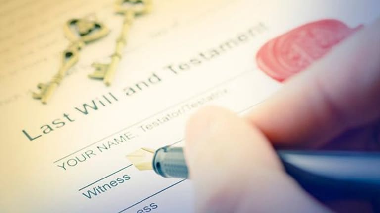 5 Great Estate Planning Tips for the Rest of Your Life