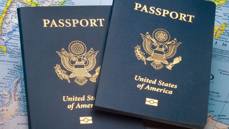 Want to Flee Donald Trump? Try Buying Citizenship Here