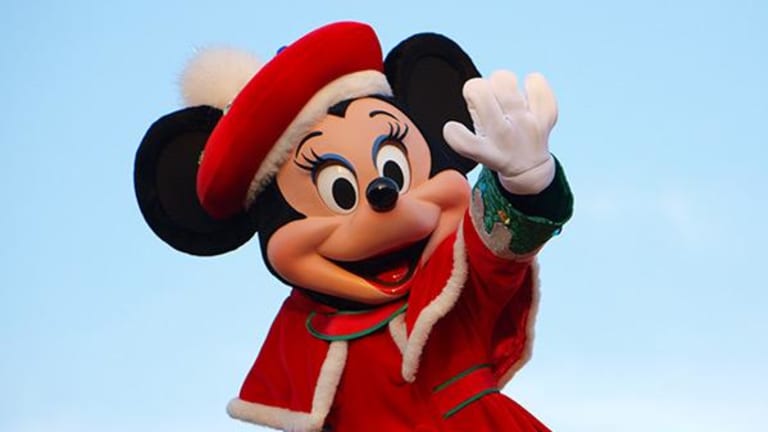 Disney Is Yanking Its Content Off Netflix -- Here's the New Rival Streaming Service It's Launching