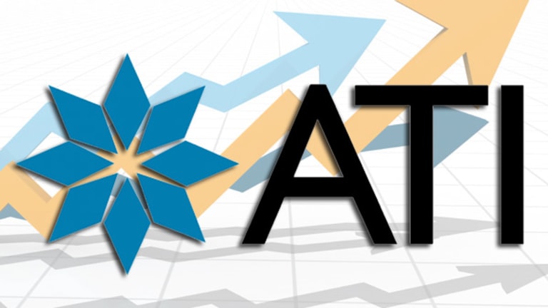 Allegheny Technologies (ATI) Stock Down on Q1 Miss
