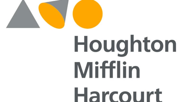 Houghton Mifflin Harcourt (HMHC) Stock Plunges on Q3 Miss, Lower Guidance