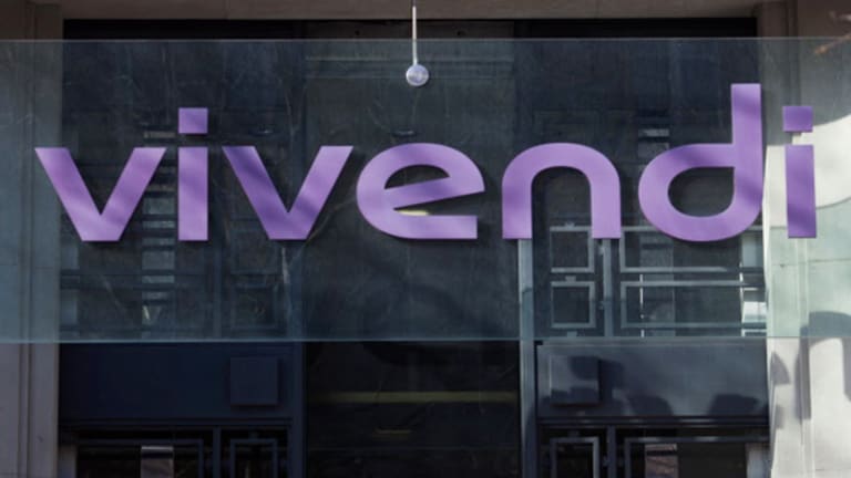 Vivendi Faces Possible 300 Million Euro Fine From Italy Over TIM Deal