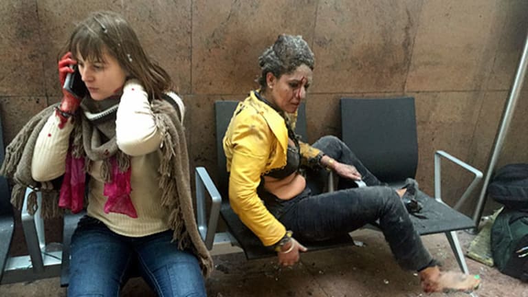 Traveling to Europe Post-Brussels Attacks: What U.S. Travelers Need to Know for Summer Vacation