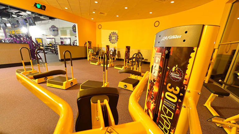 Planet Fitness (PLNT) Stock Rallies, Q1 Results Top Estimates, Issues Positive Guidance