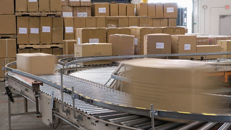 Avery Dennison Has Investment Value That Is Hidden in a Plain Box