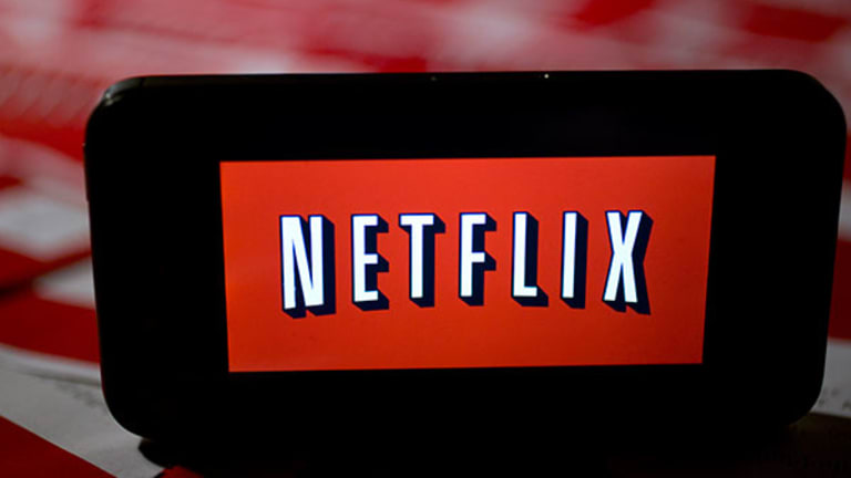 Netflix (NFLX) Stock Falls on Needham Downgrade