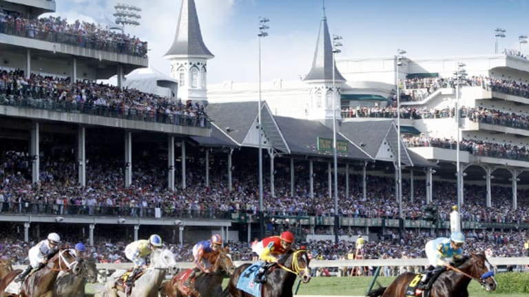 13 Things Kentucky Is Best Known for Other Than the Kentucky Derby