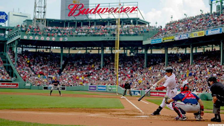 Ballpark Budget: Cost-Cutting Ways to Attend a Major League Baseball Game