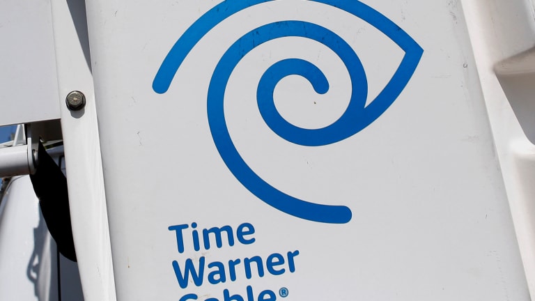 Time Warner (TWX) Stock Advances, Barclays Upgrades