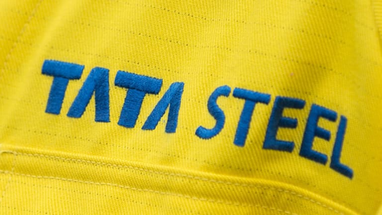 Tata, ThyssenKrupp Discuss European Steel Alliance