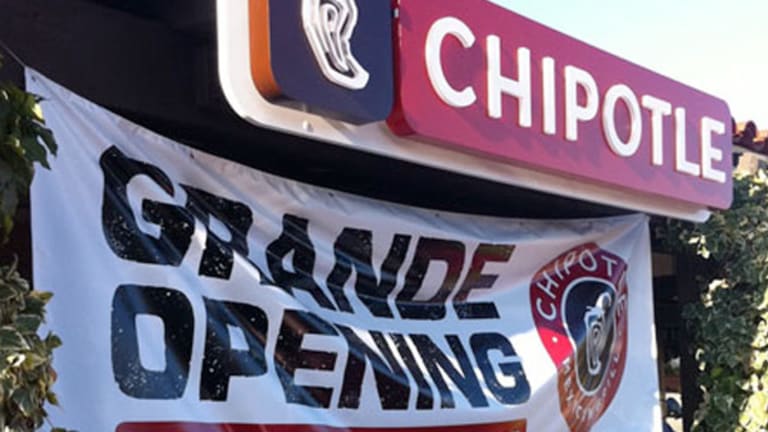 Chipotle in the Clear? Coca-Cola Bids in Africa -- Retail Roundup