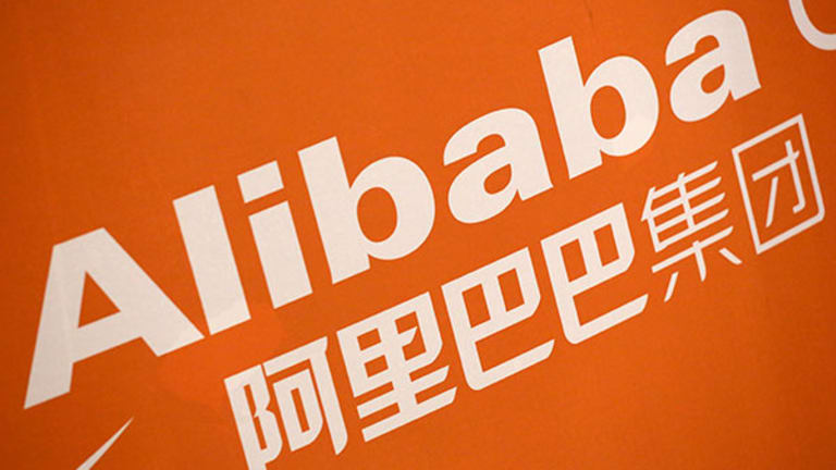 Alibaba’s Latest Acquisition Continues a Three-Way Battle With Baidu and Tencent