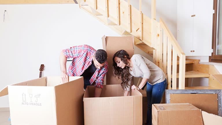 Rent Wars: Boomers and Millennials Face Off For Prime Rentals