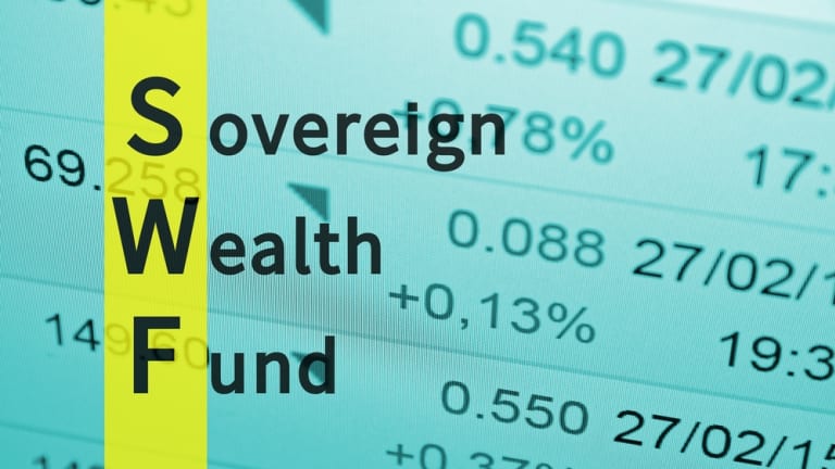 Here Are 4 Ways to Invest Like the Pros at Sovereign-Wealth Funds