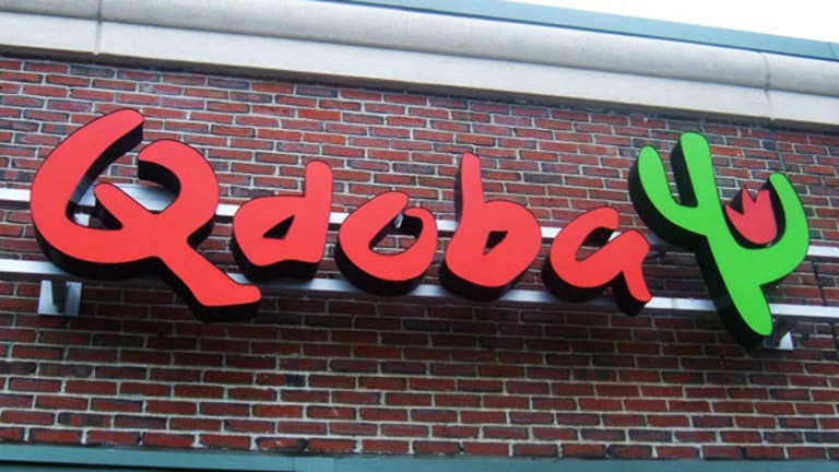 Here's Why an Activist Could Push for Changes Other Than a Spinoff for Jack In The Box's Qdoba