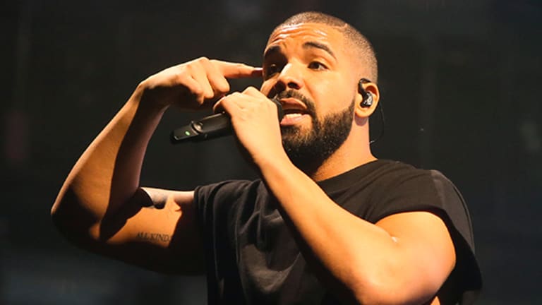 Drake Summer Tour Tickets Pricier Than in Previous Years