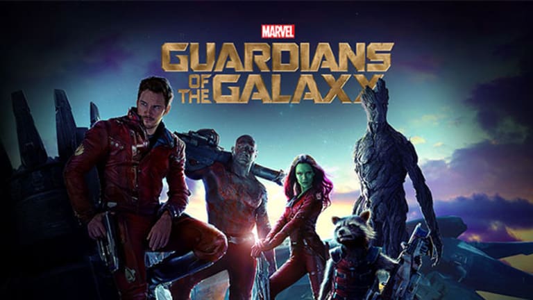 How Visa and Marvel’s ‘Guardians’ Can Help You Avoid Rookie Financial Mistakes
