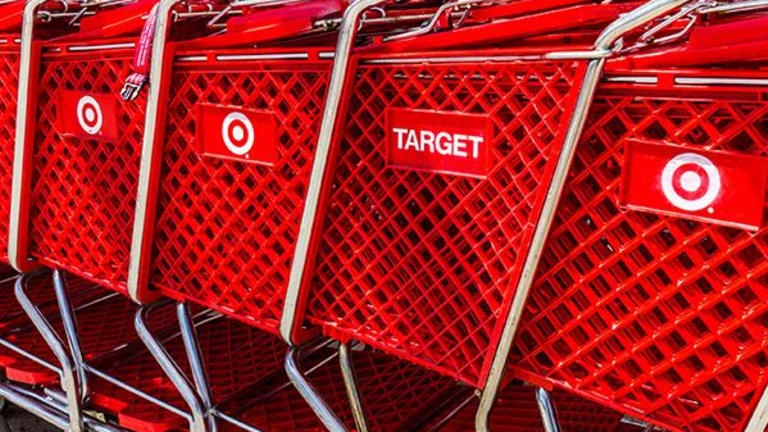 Target to Push Chemical Transparency in Sustainable "Better-For-You" Products Push