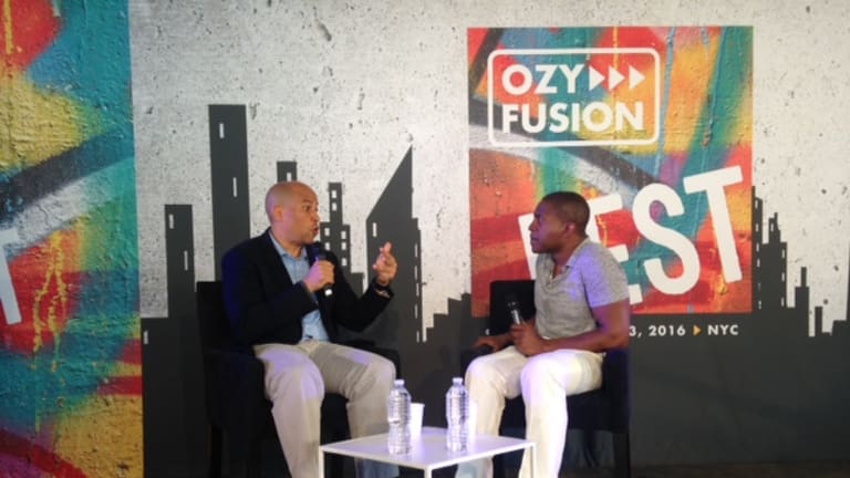 Cory Booker Says Tim Kaine 'Will Make This Nation Proud'