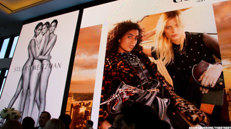 Coach's New, Trendy Headquarters as Fashionable as Its Handbags