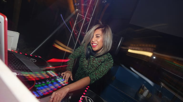 Top DJs and Brands Are Mixing More to Reach Millennials
