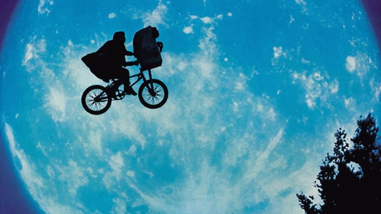 Billionaire Yuri Milner Explains $100 Million Extraterrestrial Search