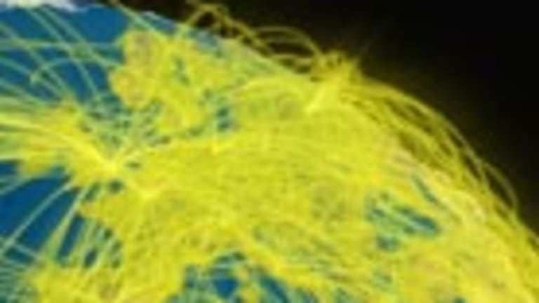 This Is How Big the Online Ad Business Has Become -- Tech Roundup