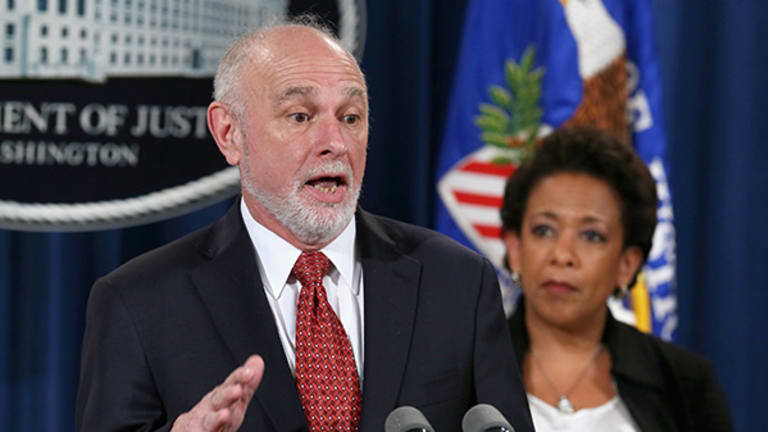 No Deal May Mean Good Deal as DOJ Files to Halt Insurance Mergers