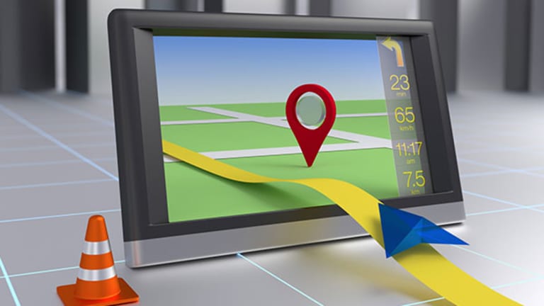 Is Indoor GPS on the Way? Here's What It Means for Investors