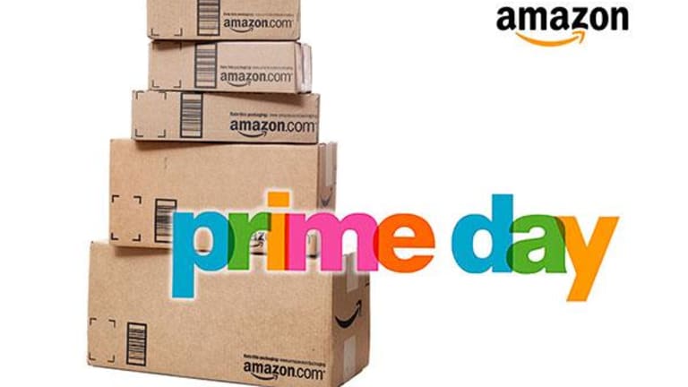 Why Prime Day Is a Win for Amazon Even if Sales Disappoint
