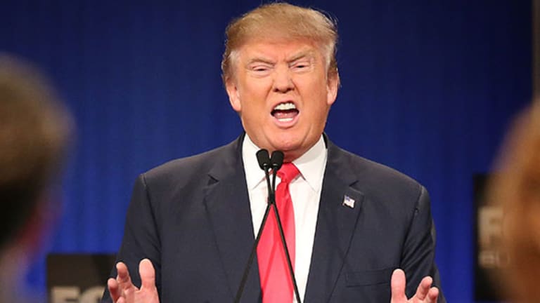 How Would Donald Trump's Immigration Plans Affect the U.S. Economy?