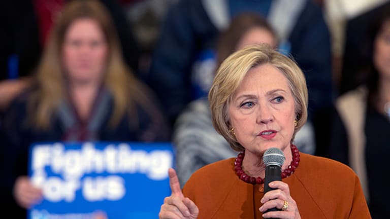 More Data Suggest Democrats Will Win the White House in November