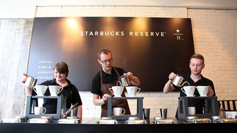Has Starbucks Lost Customer Loyalty for Good?