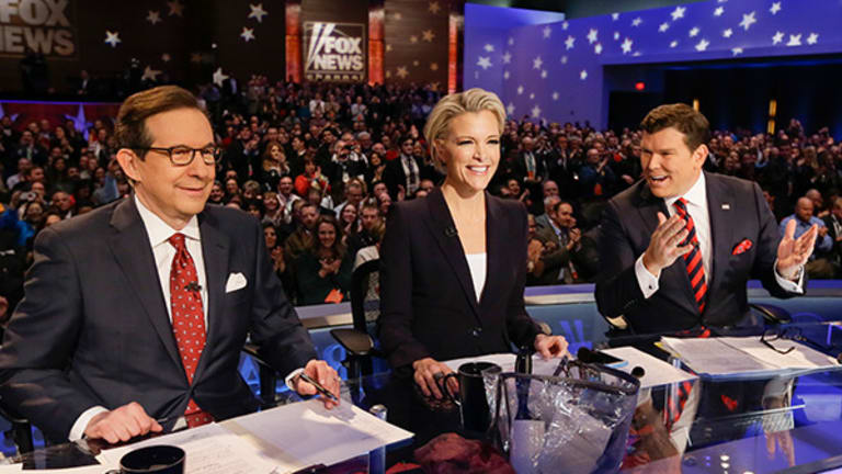 Megyn Kelly Leaving Fox News Prompts Yet More Anchor Changes