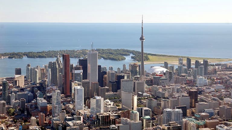 Brookfield Revenues Top Estimates, but EPS Disappoints