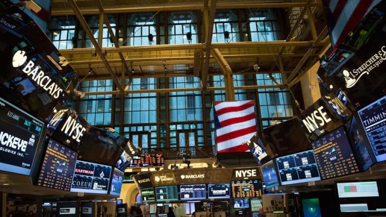 Tesla, AMD, Impossible Foods, American Airlines and Iran - 5 Things You Must Know Tuesday