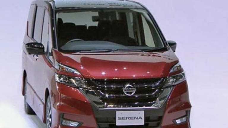 Forecasts for Driverless Transport Grow Rosier but Roadblocks Remain