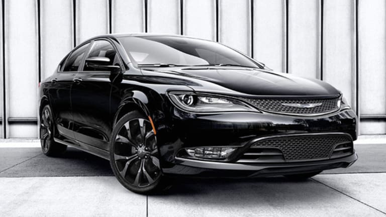 Fiat Chrysler Layoffs Highlight Conflict of Consumers and Federal Energy Policy