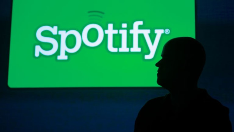 Spotify Said to Power 114% Jump in Paid Music Subscription Revenue for 2016