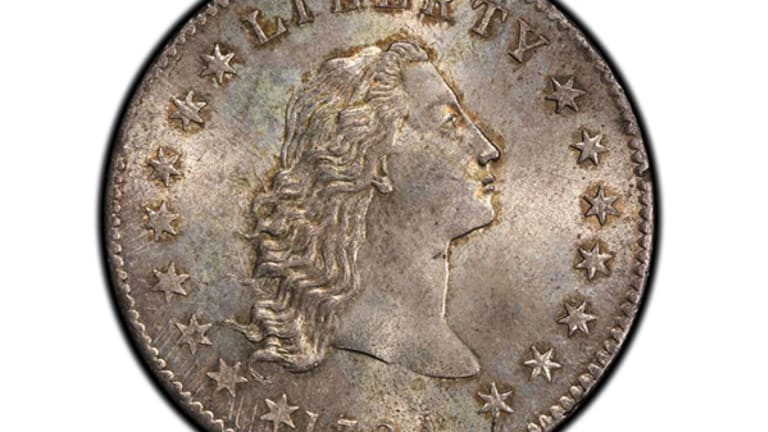 One of the ‘Most Famous’ American Coins and Others to Fetch Millions at Upcoming Auction