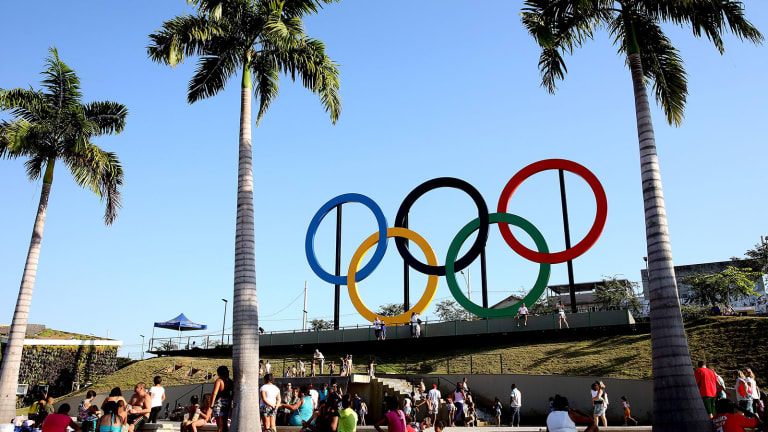 Avoid Letting Hackers Win the Gold By Stealing Your Data During the Summer Olympics