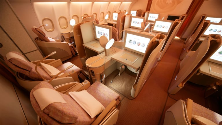 Here Are the Most Extravagant Items You Can Waste Your Money On